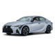 LEXUS IS 2021>